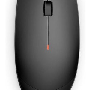 HP 235 Slim USB Optical Wireless Mouse - 2.4GHz 1600DPI 3 Buttons Red Optical Tracking Comfortable Sleek Durable USB Dongle 18 mths battery life – HP NAHP-235WLM Wireless & Bluetooth Product Image