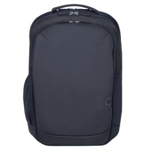 HP Bag 16' 21L Everyday Odyssey Gray Laptop Backpack 600D Recycled Polyester Fabric Water-resistant Trolley Strap fits 16' 15.6' 14' 13' Notebook – HP NAHP-BAG1621L 15.6' Notebook Bags Product Image