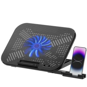 Rapoo Laptop Cooling Pad CF100