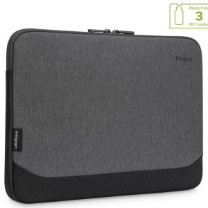Targus 13-14' Cypress EcoSmart Sleeve Bag  for Laptop Notebook Tablet - Fits 13' 13.3' 14'