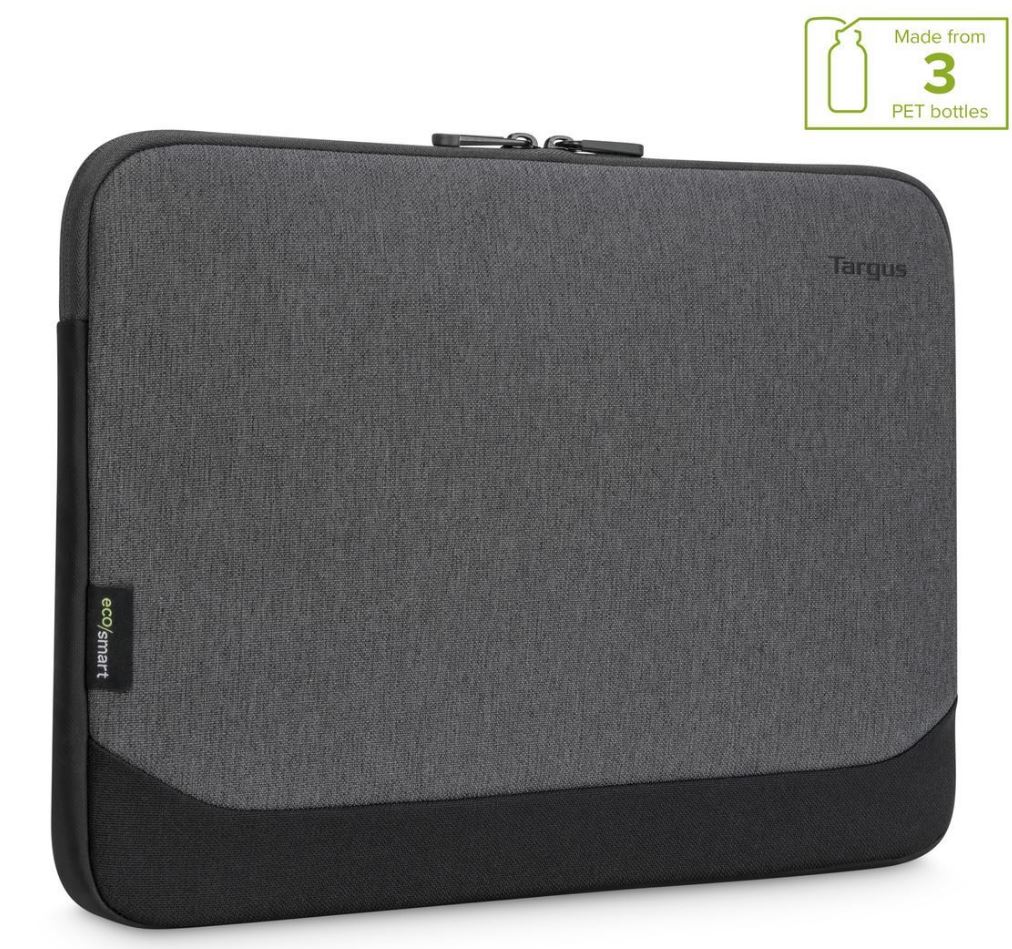 Targus 13-14' Cypress EcoSmart Sleeve Bag for Laptop Notebook Tablet - Fits 13' 13.3' 14'