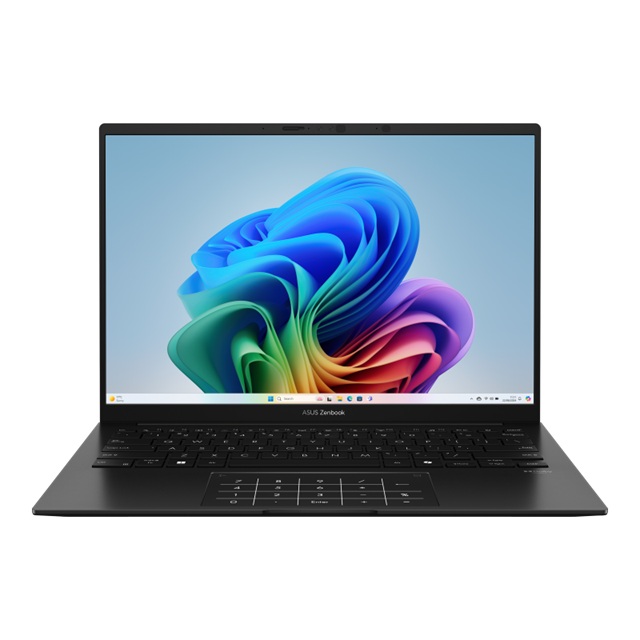 ASUS ZenBook UM3406 14' 3K OLED AMD Ryzen R7-8840HS AI 16GB 1TB Win 11 Home
