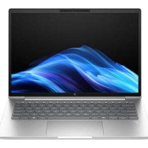 HP ProBook 4 G1i 14' WUXGA Intel Core 5 120U 16GB DDR5 512GB SSD Windows 11 PRO Intel Graphics Fingerprint Backlit 1YR OS 1.39kg – HP NBHP-440-C516512G1I 14' to 15' Notebook Product Image