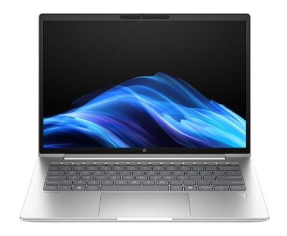 HP ProBook 4 G1i 14' WUXGA Intel Core 5 120U 16GB DDR5 512GB SSD Windows 11 PRO Intel Graphics Fingerprint Backlit 1YR OS 1.39kg – HP NBHP-440-C516512G1I 14' to 15' Notebook Product Image