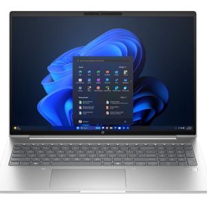 HP ProBook 465 G11 16' WUXGA AMD Ryzen R5-7535U 16GB DDR5 512GB SSD Windows 11 PRO AI PC NPU AMD Radeon GPU Fingerprint Backlit 1YR OS 1.7kg ~i5 – HP NBHP-465-R516512G11 15.6' to 16' Notebook Product Image