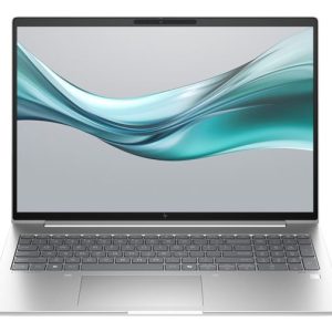 HP EliteBook 665 G11 16' WUXGA IR AMD Ryzen 5 7535U 16GB DDR5 500GB SSD WIN 11 PRO Integrated Graphi Thunderbolt BT WIFI 3yr OS 1.7kg CTO – HP NBHP-665-R516500G11 15.6' to 16' Notebook Product Image