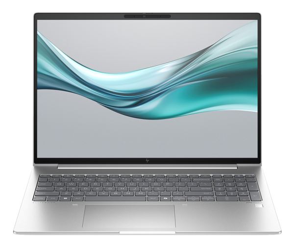 HP EliteBook 665 G11 16' WUXGA IR AMD Ryzen 5 7535U 16GB DDR5 500GB SSD WIN 11 PRO Integrated Graphi Thunderbolt BT WIFI 3yr OS 1.7kg CTO – HP NBHP-665-R516500G11 15.6' to 16' Notebook Product Image