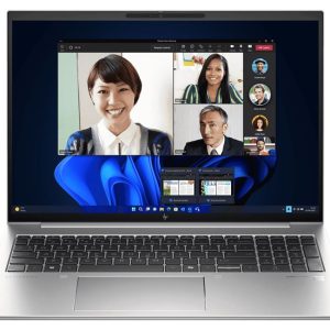 HPNBHP-860-U516512LG1115.6' to 16' Notebook