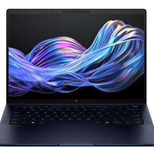 HP EliteBook X G1i 14' WUXGA Intel U5-226V 16GB DDR5 512GB SSD Windows 11 PRO Intel Arc GPU NPU 40 TOPS Thunderbolt 3yrs OS 1.1kg – HP NBHP-EBX14-U516512G1I 14' to 15' Notebook Product Image