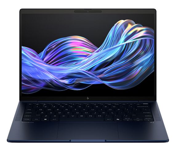 HP EliteBook X G1i 14' WUXGA Intel U5-226V 16GB DDR5 512GB SSD Windows 11 PRO Intel Arc GPU NPU 40 TOPS Thunderbolt 3yrs OS 1.1kg – HP NBHP-EBX14-U516512G1I 14' to 15' Notebook Product Image