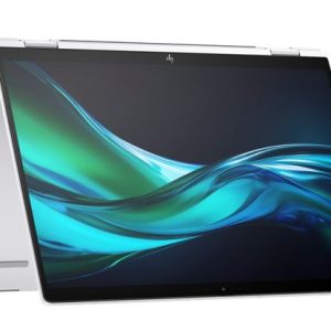 HP EliteBook X360 1040 G11 14' WUXGA TOUCH PVCY (SureView) Intel U5-125H 16GB DDR5 256GB SSD WIN 11 PRO 4G-LTE Arc GPU Thunderbolt PEN 3yrs OS 1.4kg – HP NBHP-X1040-U516256LG11A 2-in-1 Yoga X360 Flip Notebook Product Image