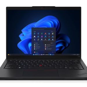 LENOVO ThinkPad L14 G6 14' WUXGA IR AMD R5-215 16GB DDR5 512GB SSD Radeon 740M GPU Windows 11 Pro NPU 11 TOPS 3yr OS 1.4kg – Lenovo NBL-L14-R516512G6 14' to 15' Notebook Product Image