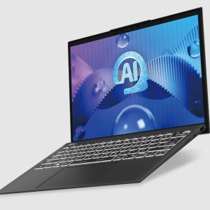 MSI Prestige Series Notebook 13.3' 2.8K OLED Intel Core Ultra 9 288V LPDDR5 32GB 2TB SSD Windows® 11 Home 13Q3 (Intel® Arc Graphics) Stellar Gray – MSI NBM-PRES13AIEVA2V015 7' to 13.5' Notebook Product Image