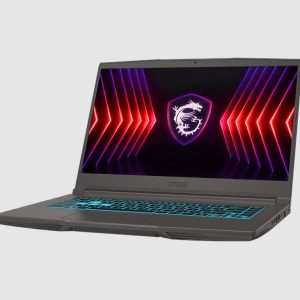 MSI Thin Series Gaming Notebook 15.6' FHD