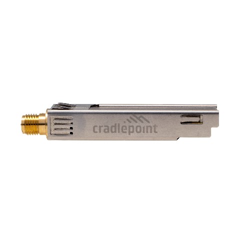 Cradlepoint Bluetooth Low Energy 5.1(BLE) Module for E300/E3000 Enterprise Branch Routers – Ericsson NHC-BLE-E3 Cradlepoint Accessories Product Image