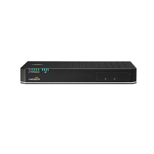 Cradlepoint E3000 Branch Enterprise Router