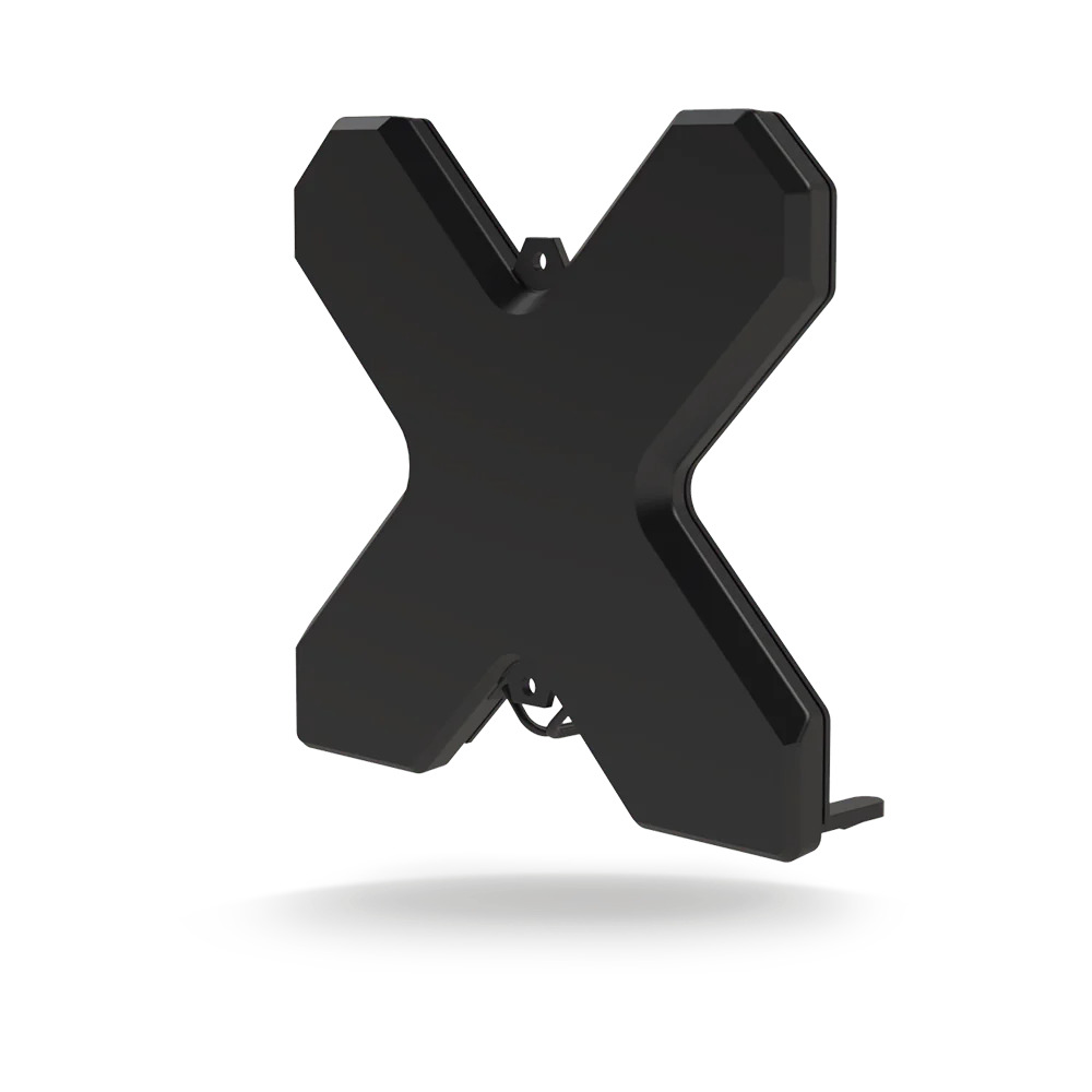 PANORAMA 2x2 Mount MiMo Portable Antenna 4G/5G Desk