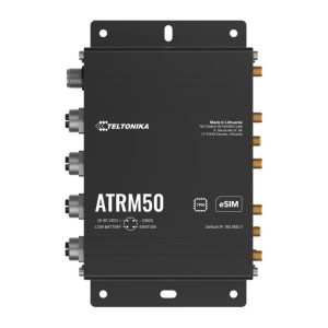 Teltonika ATRM50 5G Router for Transportation