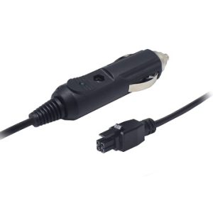 Teltonika Automotive 12v Power Supply - Car Lighter Socket - Power your Teltonika on the Move - Formerly 058R-00249 – Teltonika NHT-PR2AM20M Teltonika Accessories Product Image