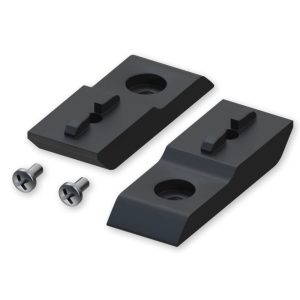 Teltonika Surface Mount Kit - Compatible with all Teltonika RUT and TRB Series Devices – Teltonika NHT-PR5MEC12 Teltonika Accessories Product Image