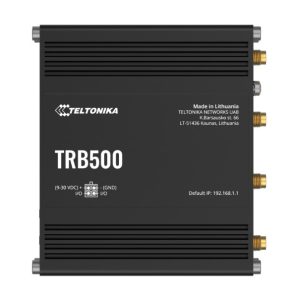 Teltonika TRB500 Industrial 5G Gateway