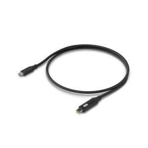 Ubiquiti USB-C Cable with Charge Display