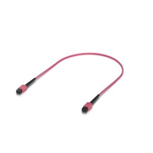Ubiquiti Indoor OM4 Multi-mode Fiber Patch Cable