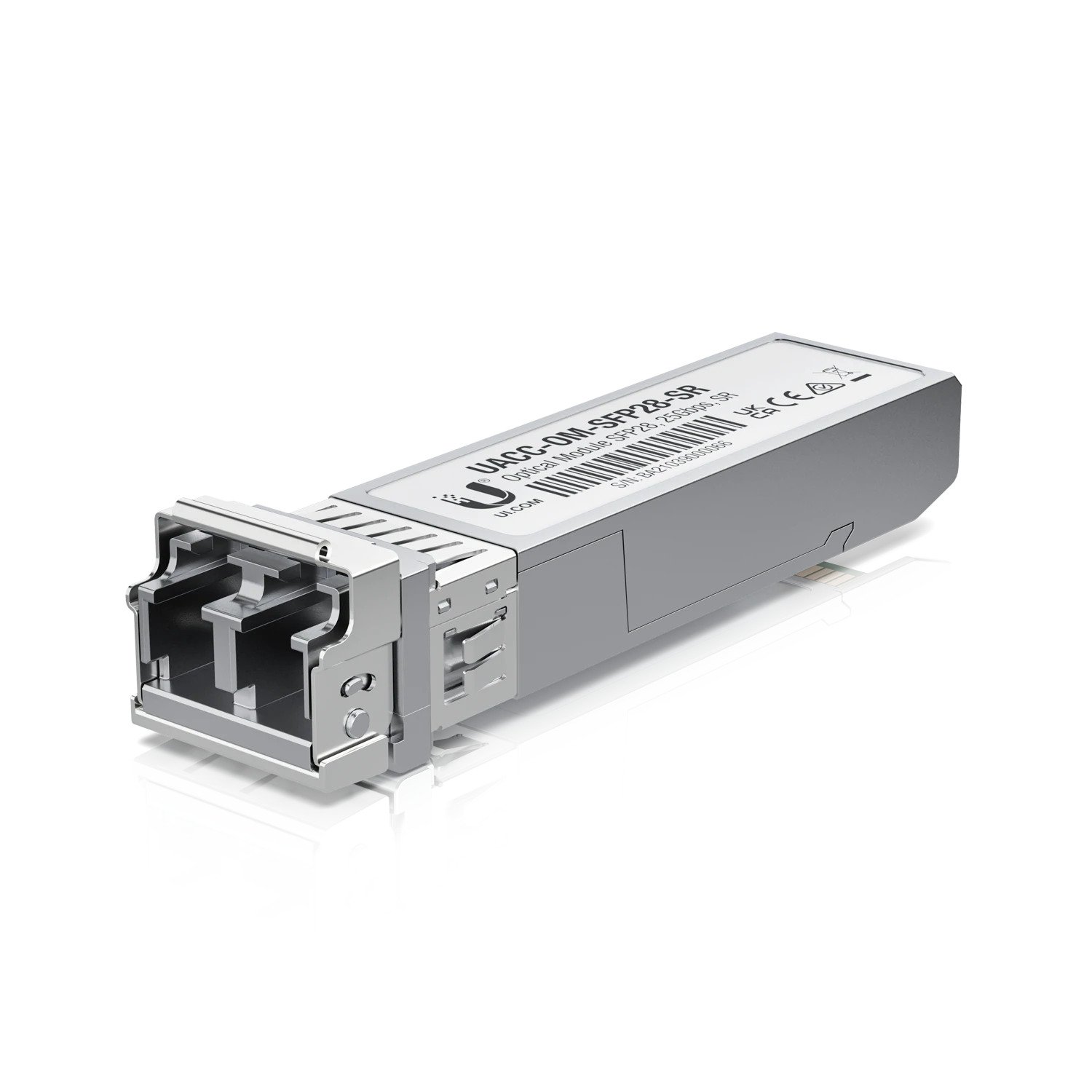 Ubiquiti 25 Gbps Multi-Mode Optical Module