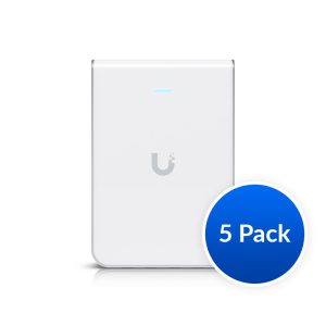 Ubiquiti UniFi Wi-Fi 6 In-Wall