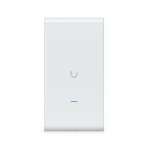 Ubiquiti U6 Mesh ProIndoor/Outdoor WiFi 6 AP