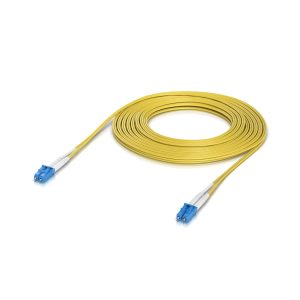 Ubiquiti OS2 Duplex LC UPC Fiber Patch Cable