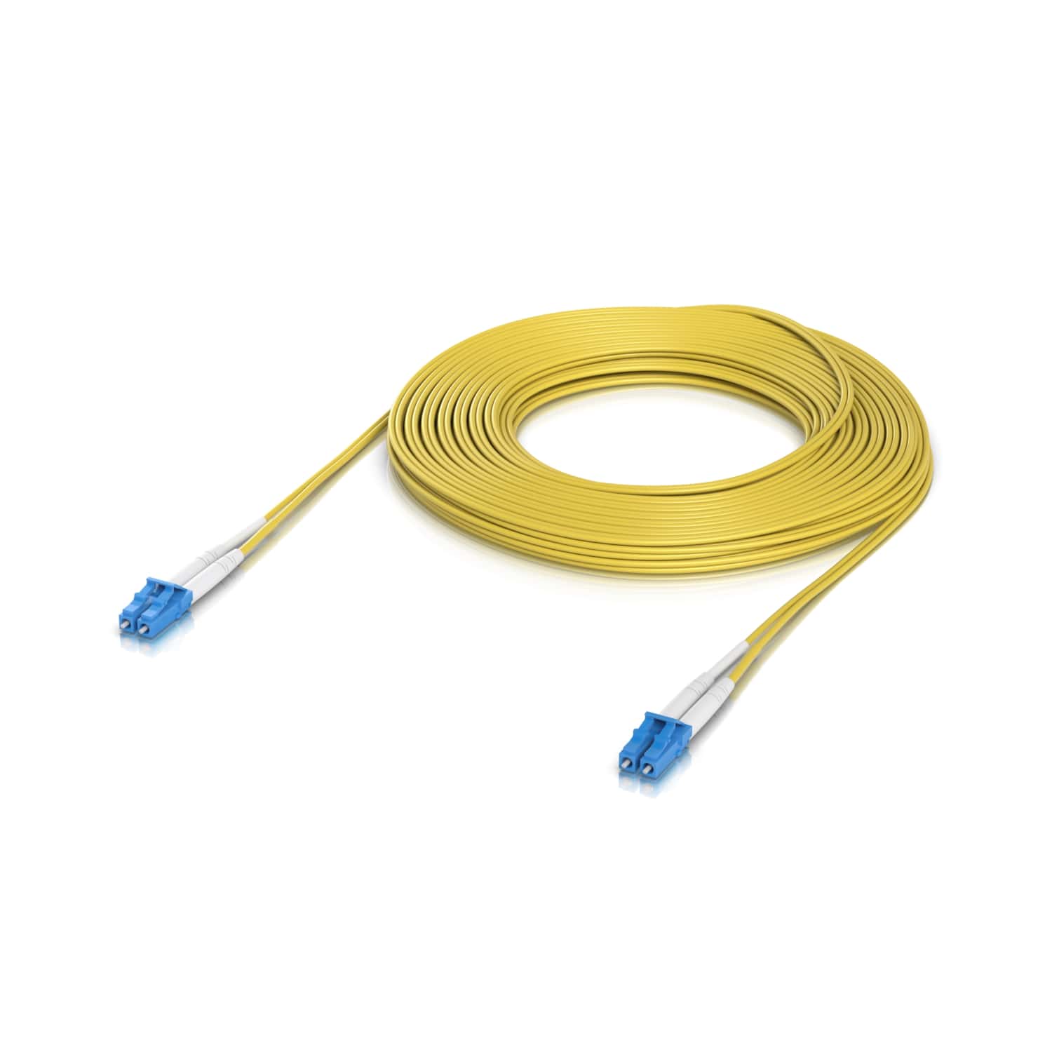 Ubiquiti OS2 Duplex LC UPC Fiber Patch Cable