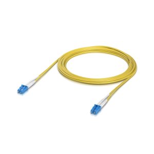 Ubiquiti OS2 Duplex LC UPC Fiber Patch Cable