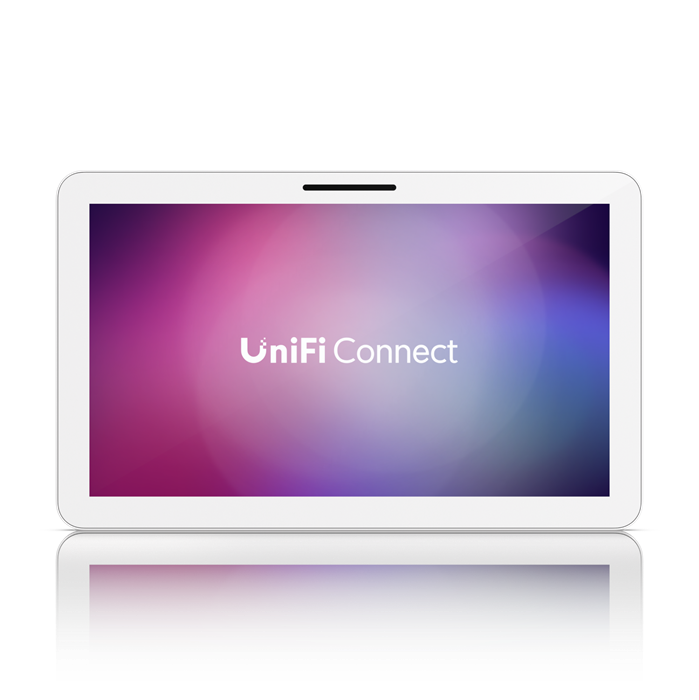 Ubiquiti Connect Display