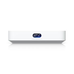 Ubiquiti Cloud Gateway Max