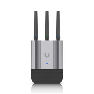Ubiquiti Mobile Router Industrial