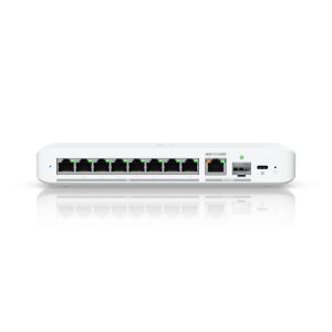 Ubiquiti Flex 2.5G