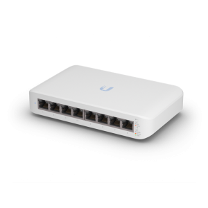 Ubiquiti UniFi Switch USW-Lite-8-POE