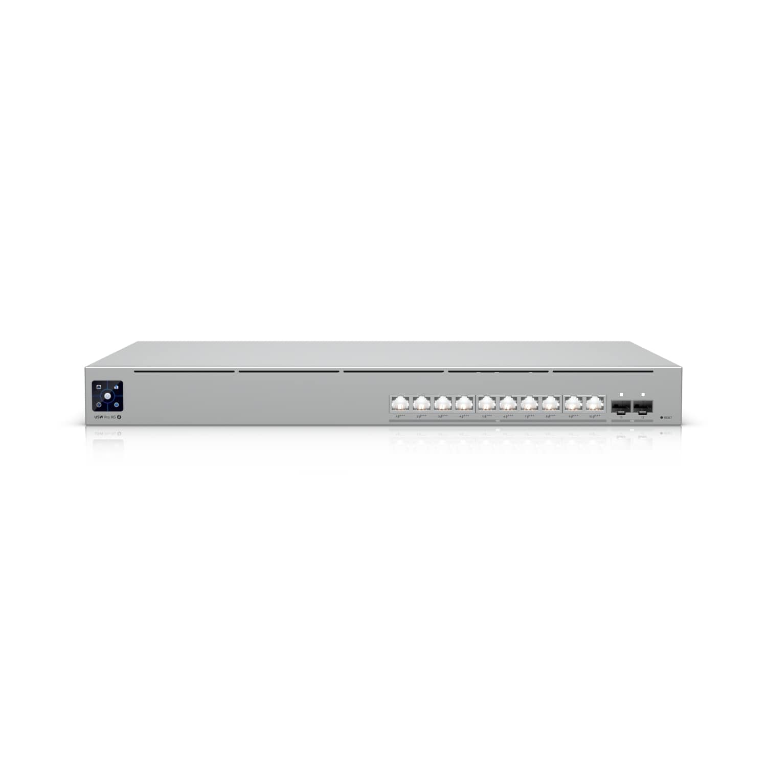 Ubiquiti Pro XG 10 PoE