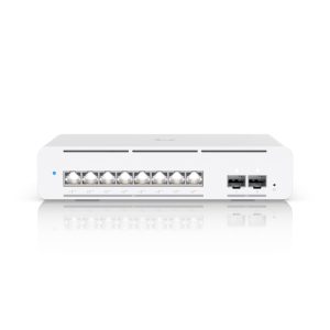 Ubiquiti Pro XG 8 PoE
