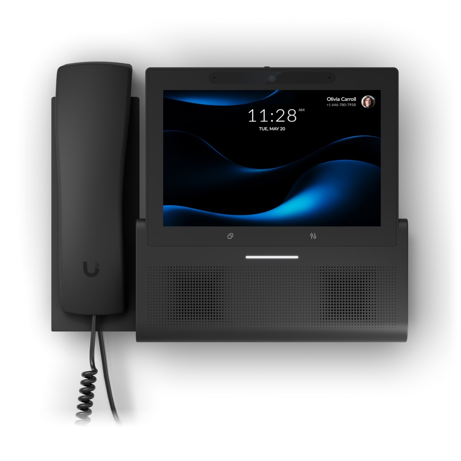 Ubiquiti G3 Touch Wall