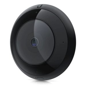 Ubiquiti UniFi Protect Indoor/Outdoor HD PoE Camera with Pan-tilt-zoom - Full 360° Surveillance - Replaces 4x Regular Cameras
