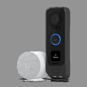 Ubiquiti G4 Doorbell Professional PoE Kit