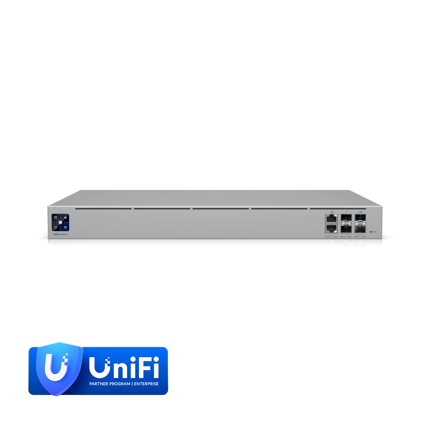 Ubiquiti Gateway Enterprise