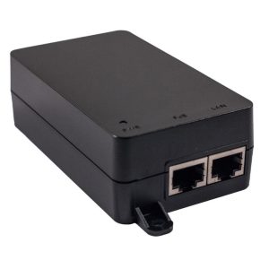 WatchGuard 802.3at PoE+ Injector with AC cord (AU) for all APs – Watchguard NWG-WG8602 Watchguard Accessories Product Image