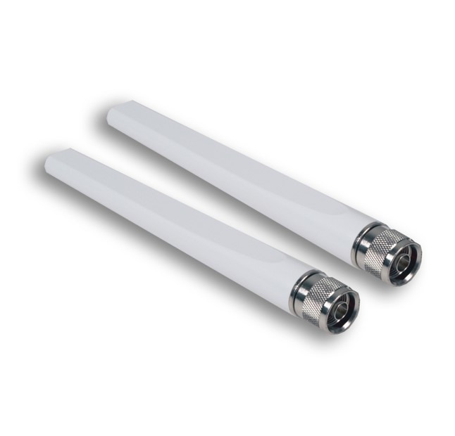 WatchGuard Dual-Band Omni Antennas (5/7 dBi) AP430CR/AP327X – Watchguard NWG-WG9004 Watchguard Accessories Product Image