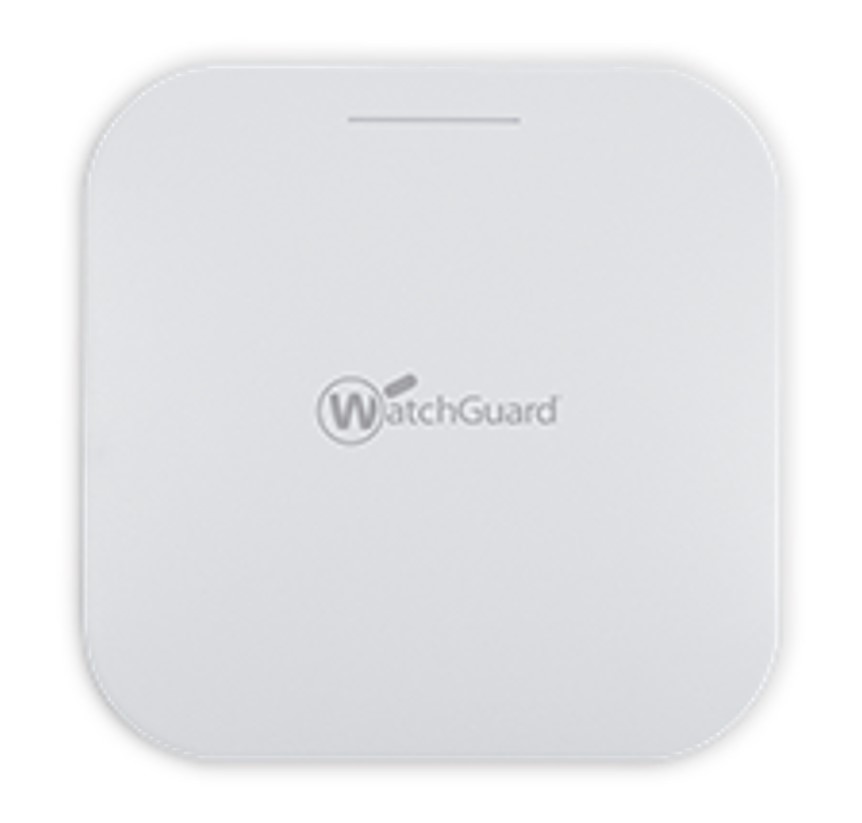 USP Wi-Fi Management for WatchGuard AP432 - 3-year – Watchguard NWG-WGA43222003 Firewalls & Network Security Product Image