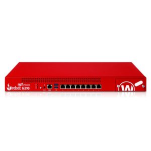 WatchGuard Firebox M390 Appliance Only – License Not Included (Requires Separate WG License Purchase) – Watchguard NWG-WGM390000 WatchGuard Blank Appliance Product Image