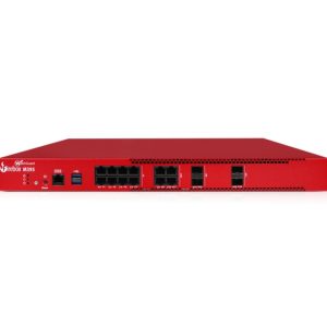 WatchGuard Firebox M395 Appliance Only – License Not Included (Requires Separate WG License Purchase) – Watchguard NWG-WGM395000 WatchGuard Blank Appliance Product Image