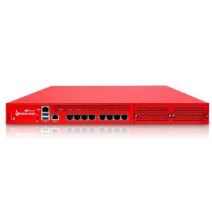WatchGuard Firebox M4800 Appliance Only – License Not Included (Requires Separate WG License Purchase) – Watchguard NWG-WGM48000 WatchGuard Blank Appliance Product Image